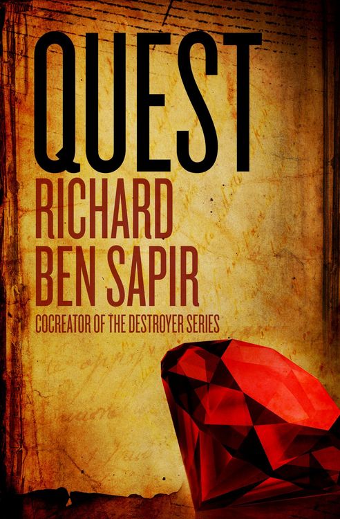 Produktbild: Quest