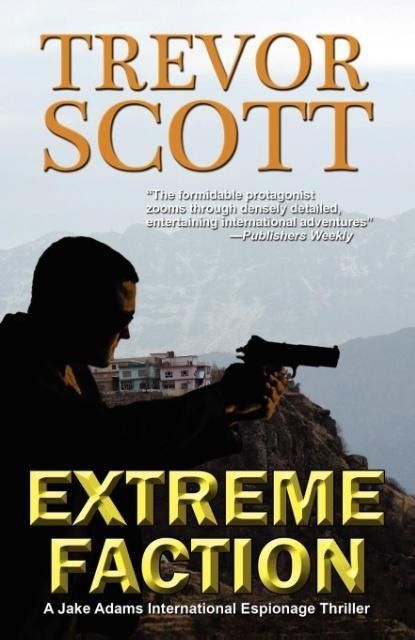 Produktbild: Extreme Faction