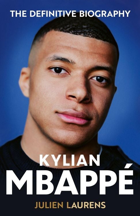 Produktbild: Kylian Mbappe