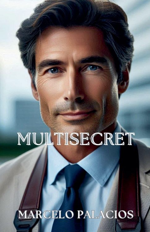 Produktbild: MultiSecret