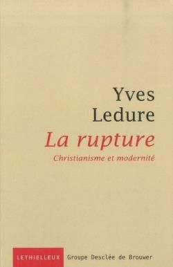 Produktbild: La rupture
