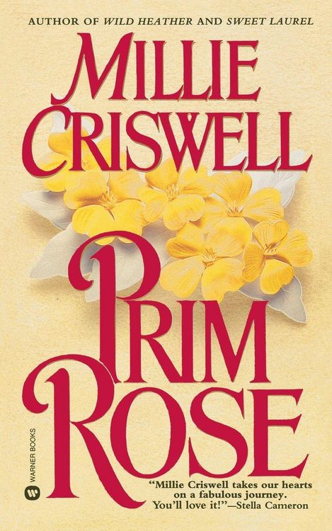 Produktbild: Prim Rose