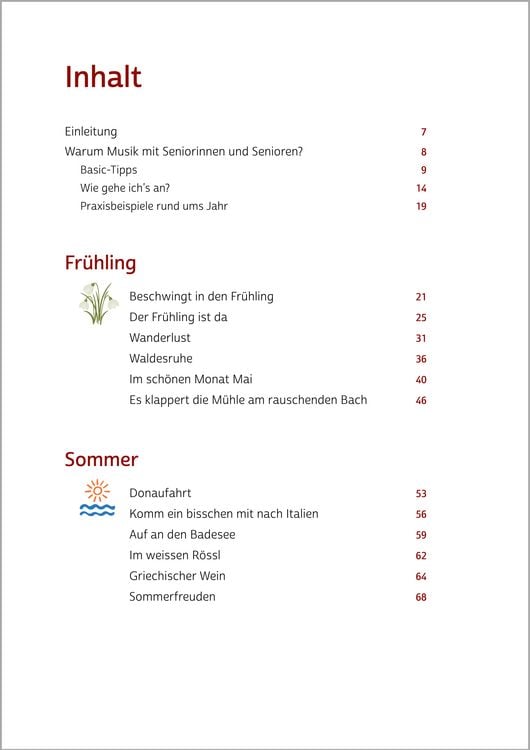 Produktbild: Aktivieren mit Musik f&uuml;r Senioren leicht gemacht