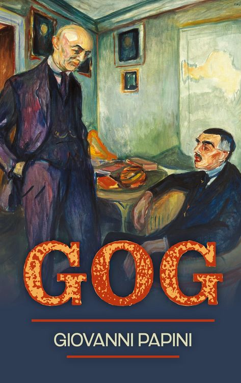 Produktbild: Gog