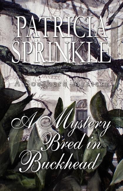 Produktbild: A Mystery Bred in Buckhead