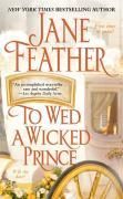 Produktbild: To Wed a Wicked Prince