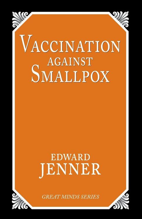 Produktbild: Vaccination Against Smallpox