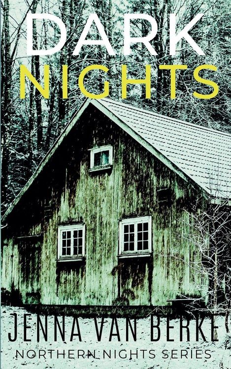 Produktbild: Dark Nights