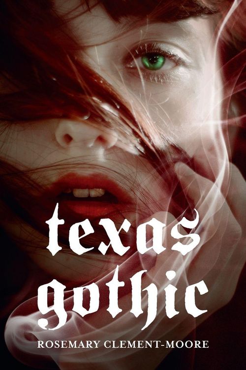 Produktbild: Texas Gothic