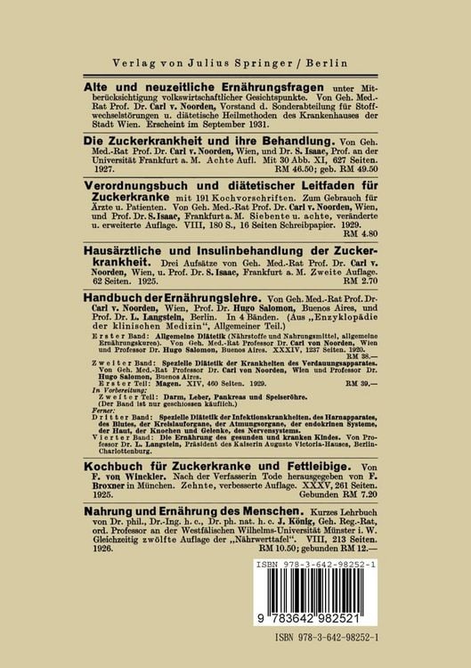 Produktbild: Salzlose Di&auml;t