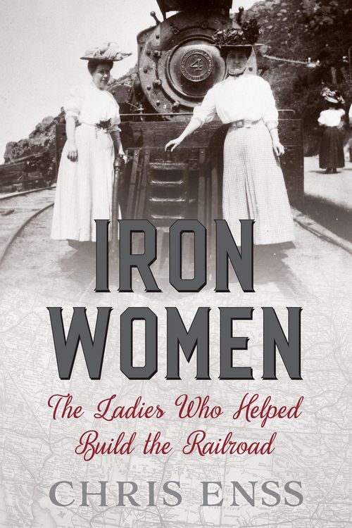 Produktbild: Iron Women