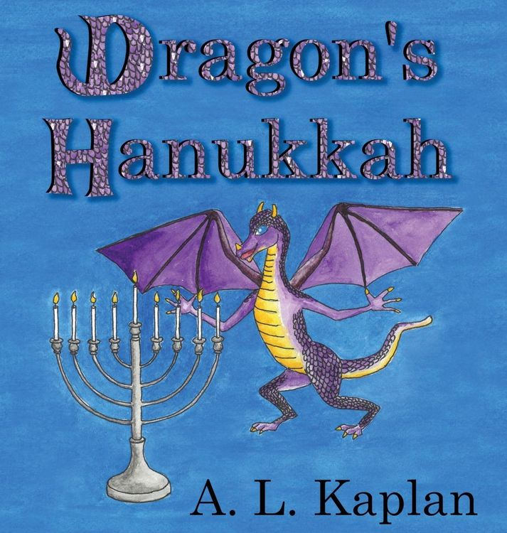 Produktbild: Dragon's Hanukkah