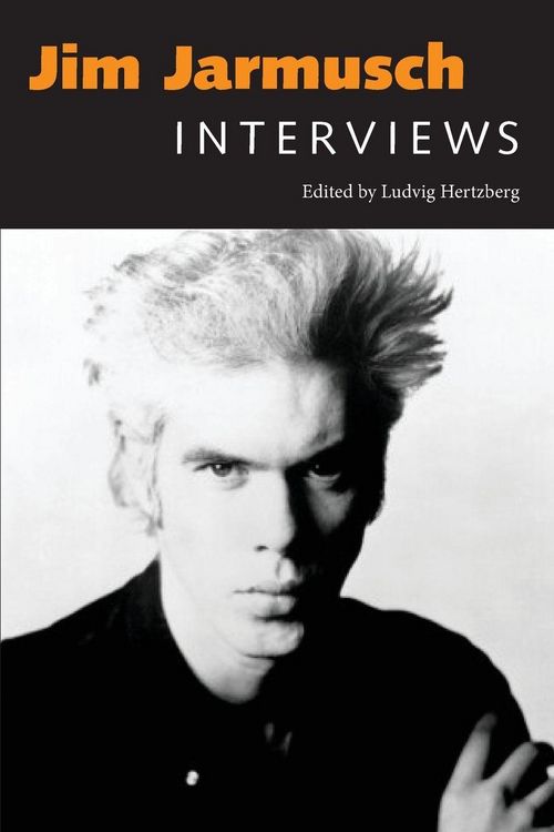 Produktbild: Jim Jarmusch