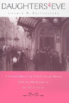 Produktbild: Daughters Of Eve