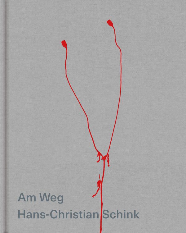 Produktbild: Hans-Christian Schink | Am Weg