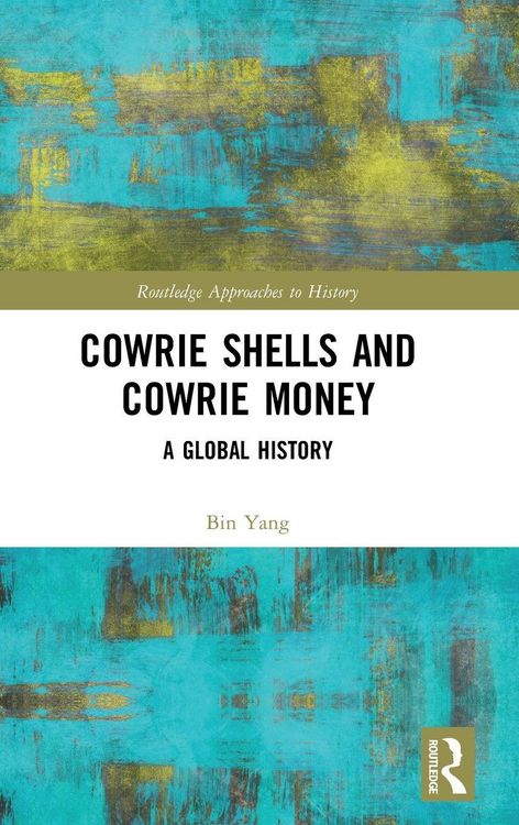 Produktbild: Cowrie Shells and Cowrie Money
