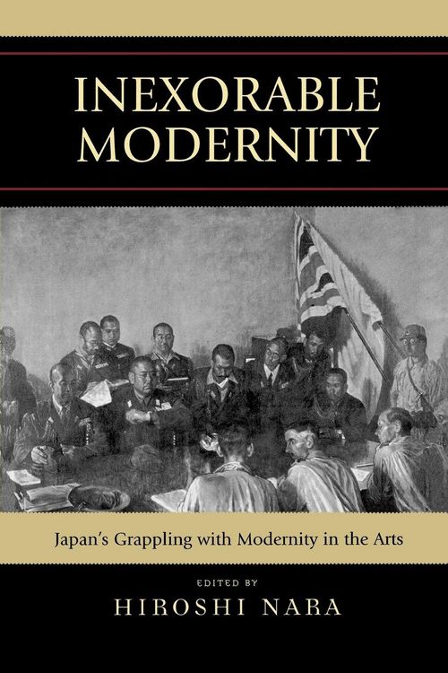 Produktbild: Inexorable Modernity