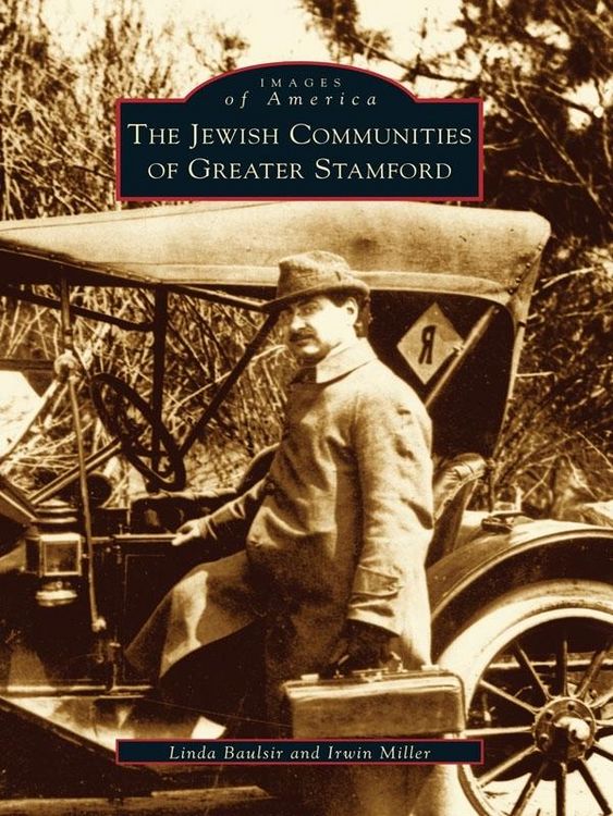 Produktbild: Jewish Communities of Greater Stamford