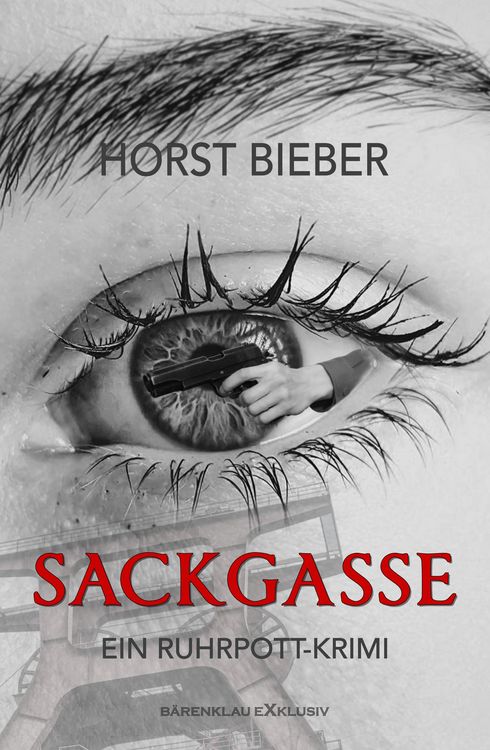 Produktbild: Sackgasse - Ein Ruhrpott-Krimi