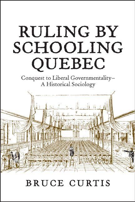 Produktbild: Ruling by Schooling Quebec