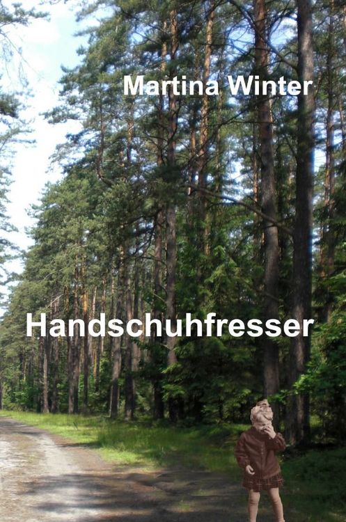 Produktbild: Handschuhfresser
