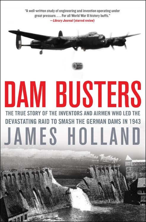 Produktbild: Dam Busters