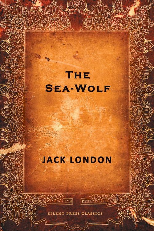 Produktbild: The Sea-Wolf
