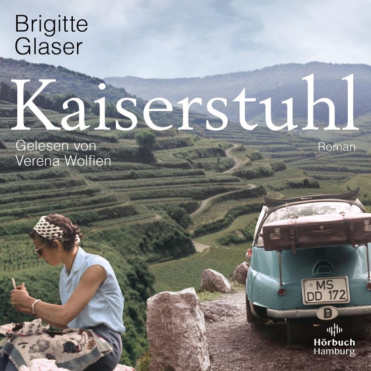 Produktbild: Kaiserstuhl