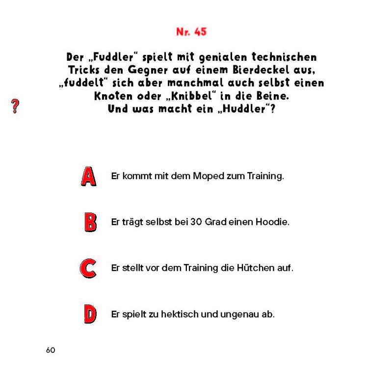 Produktbild: K&ouml;nnen Sie Pf&auml;lzisch? - Edition Fuddler