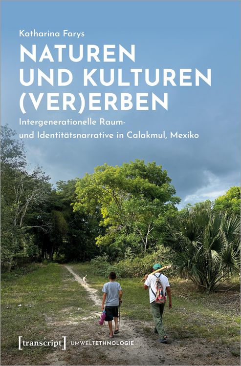Produktbild: Naturen und Kulturen (ver)erben
