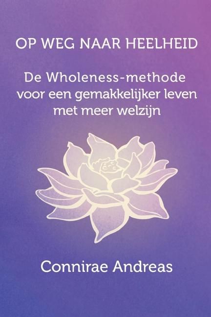 Produktbild: Andreas, C: Op Weg Naar Heelheid