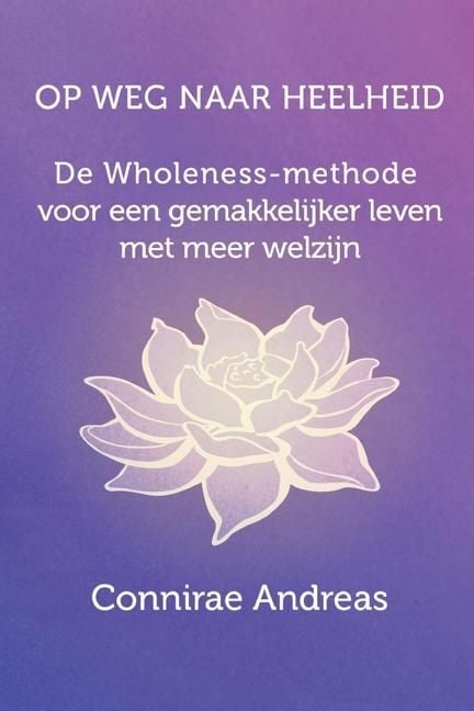 Produktbild: Andreas, C: Op Weg Naar Heelheid