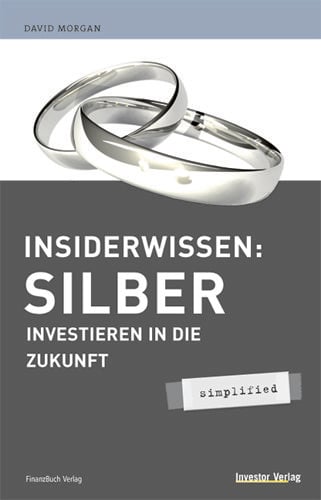 Produktbild: Insiderwissen: Silber - simplified