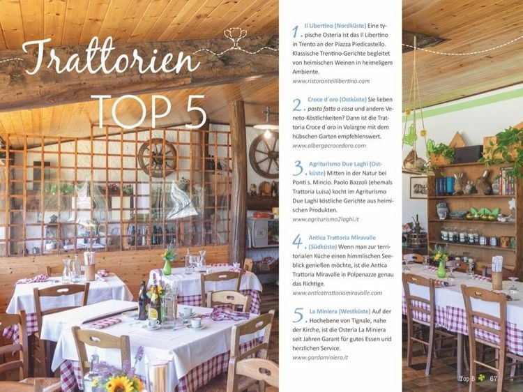 Produktbild: Gl&uuml;cksmomente auf Sardinien