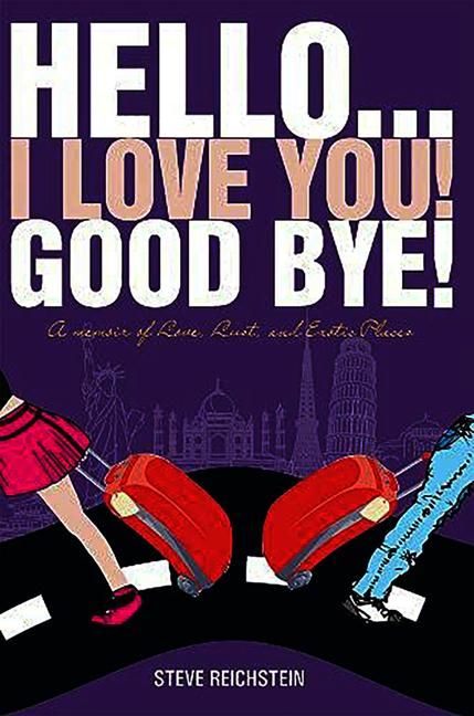 Produktbild: Hello... I Love You! Good Bye!