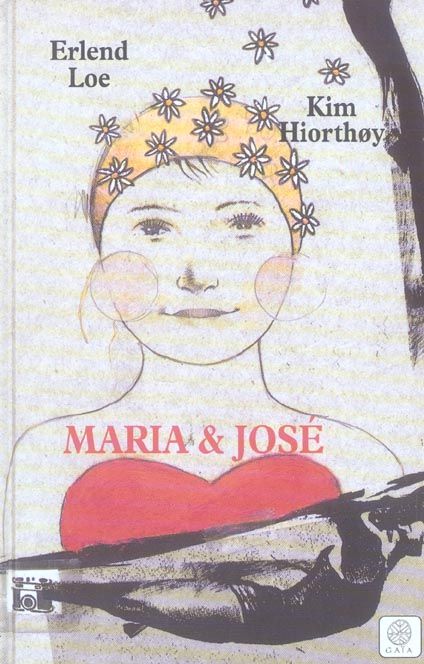 Produktbild: Maria et Jose