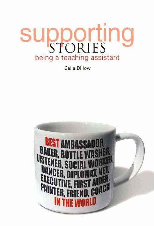 Produktbild: Supporting Stories