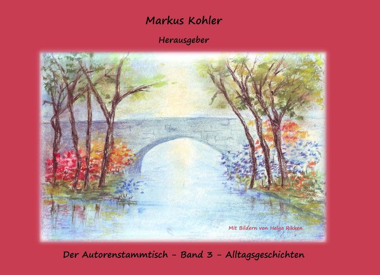 Produktbild: Der Autorenstammtisch