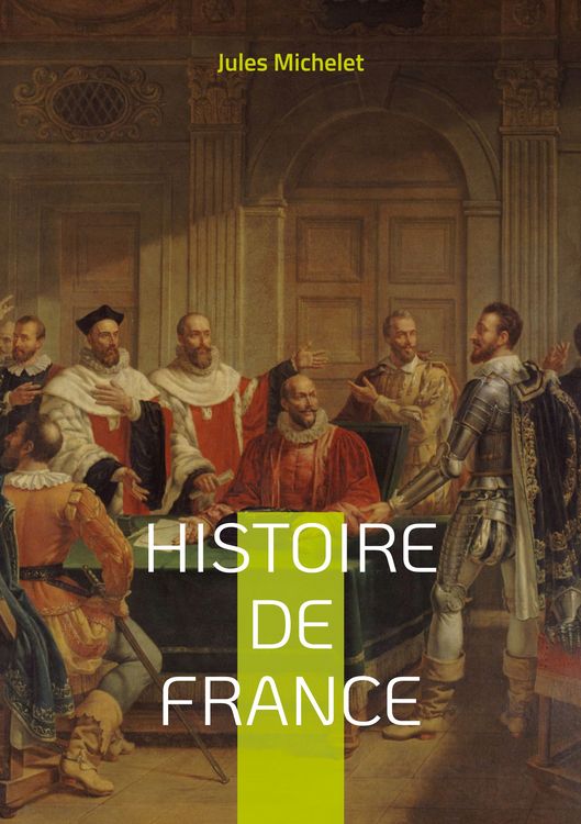 Produktbild: Histoire de France