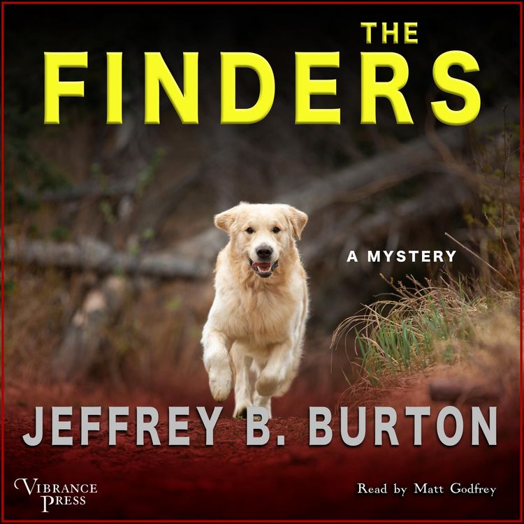 Produktbild: The Finders - A Mystery