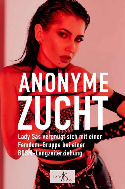 Produktbild: Anonyme Zucht