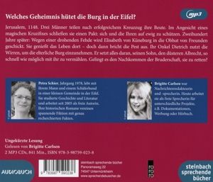 Produktbild: Die Eifelgr&auml;fin