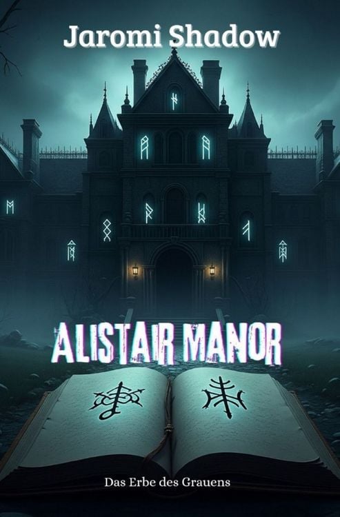 Produktbild: Alistair Manor