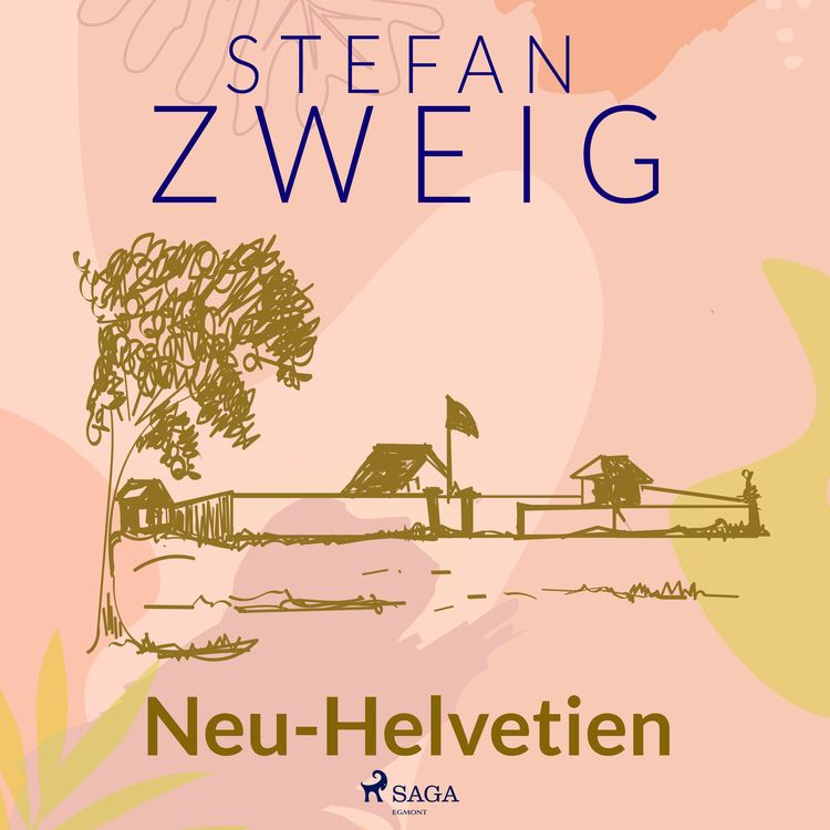 Produktbild: Neu-Helvetien