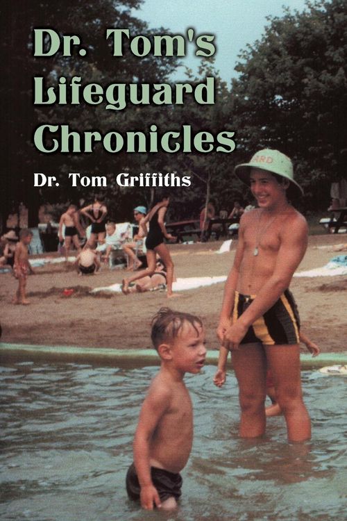 Produktbild: Dr. Tom's Lifeguard Chronicles