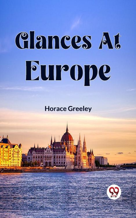 Produktbild: Glances At Europe