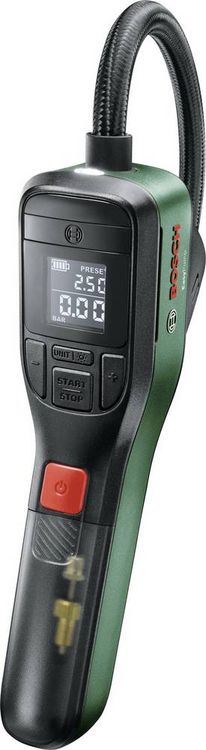 Produktbild: Bosch Home and Garden Druckluft-Pumpe EasyPump 10.3 bar
