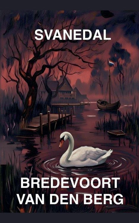 Produktbild: Svanedal