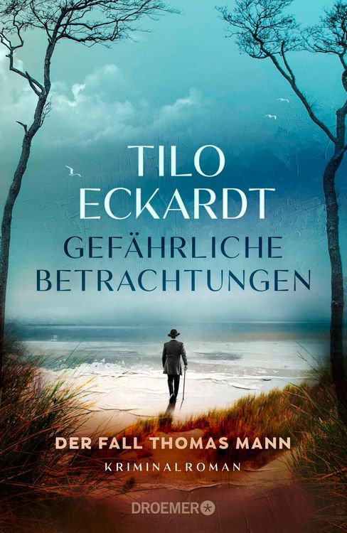 Produktbild: Gef&auml;hrliche Betrachtungen