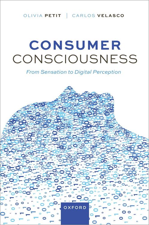 Produktbild: Consumer Consciousness